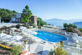 Hotel Iaccarino